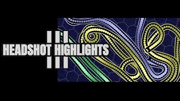 【gulper.io】Headshot Highlight 3 First part