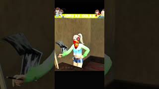 Joru Ka Gulam Free Fire Funny Comedy