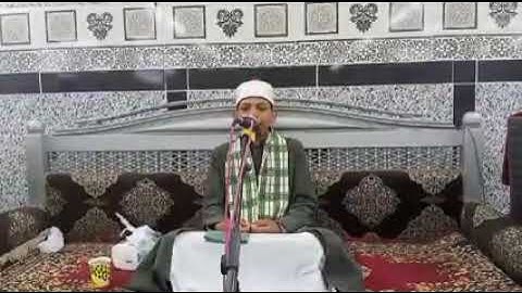 تلاوه ممتعه للقارئ الشيخ سلامه امين سلامة