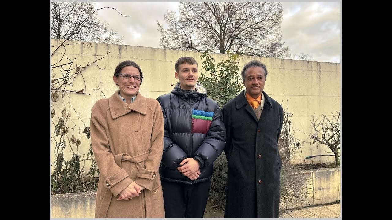 Hausdurchsuchung bei Bestatterin Marlies Spuhler - ein live Interview vom 27.11.2025