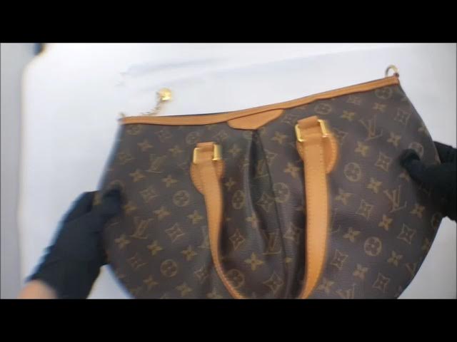 Louis Vuitton Discovery Discovery Bumbag Pm (DISCOVERY BUMBAG, M46108)