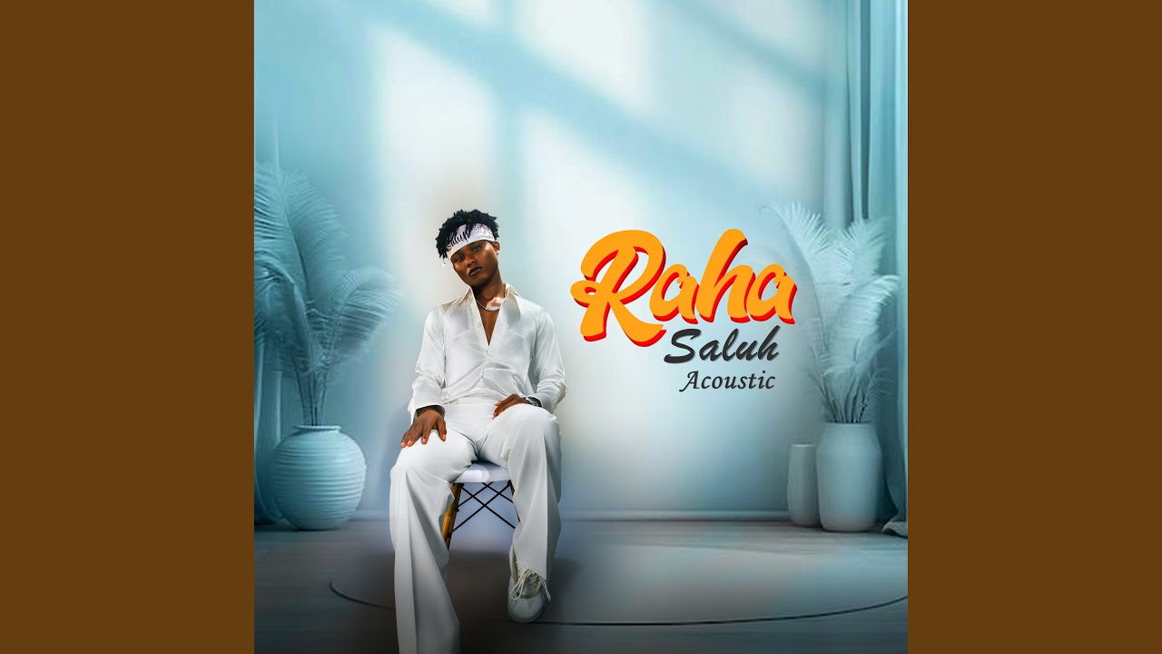 Raha Acoustic Version