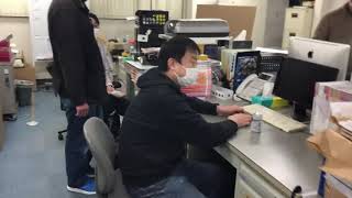 ラジコンマガジン編集部　年末のごあいさつ