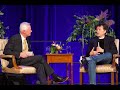 "A Conversation with Ken Burns': Celebrating Humanities at Saint Anselm College