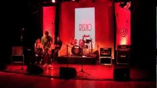 Documentaire Risiko \