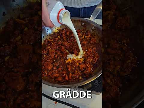 Chorizopasta! #chorizo #pasta