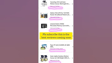 Mini #UPS for 12v and backup upto 4 Hours  used in wifi router and CCTV camera