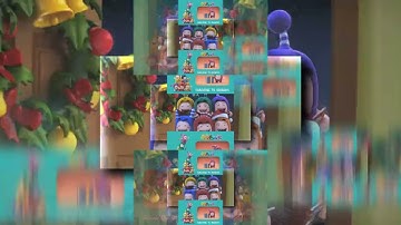 Request YTPMV Oddbods Christmas Carol Scan Scan