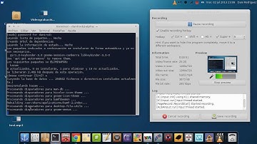 Review – SimpleScreenRecorder (2013)