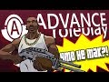 ЧТО НЕ ТАК С ADVANCE RP?!