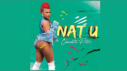 Claudette Peters - NAT U Antiguas carnival 2023 (O...