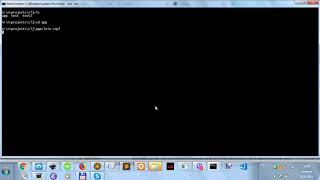 lein repl failed to run in project created with lein new figwheel app