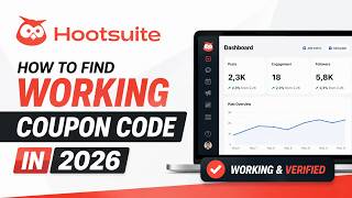 Datos How to Find Working Hootsuite Coupon Code In 2026 Noticias