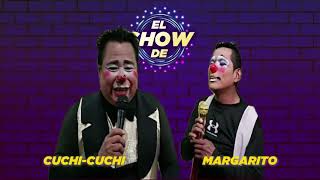 Mix Variado Facebook Live bY Dj Jordan Y El Show De Los Payasos Cuchi-Cuchi & Margarito