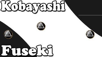 Bats Go Lecture - Kobayashi Fuseki Revisited!