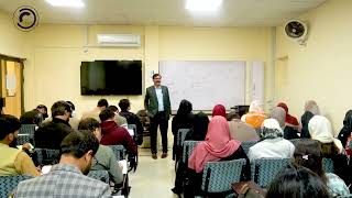 Atomic Structure By Sir Azhar Afzal Mir | GSA | National Officers Academy | NOA Digital