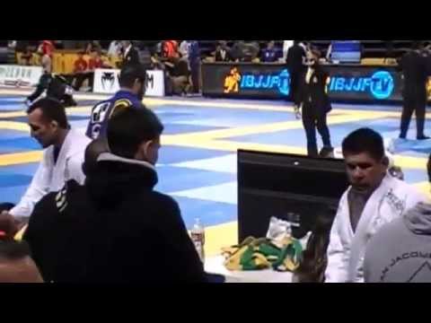 2015 Jiu Jitsu Pan Am Championships Black Belt Masters 1 Ultra Heavy