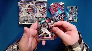 2025 Topps Chrome Cosmic - Rare Insert!