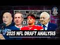 Who Wins the 2025 NFL Draft? Jets &amp; Cowboys Take Over While Chiefs Get DISSED