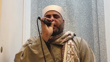 تلاوة مجودة للقارئ / أيمن علام  | الله نور السموات والأرض | Qari Ayman Allam