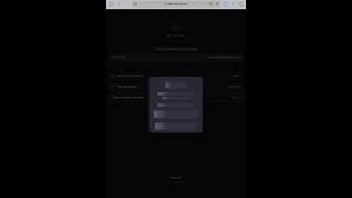 Buying an NFT ticket in under 30 seconds without a crypto wallet or signup #nfttickets #tokengating