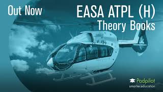 Introducing Easa Atpl H Theory Books
