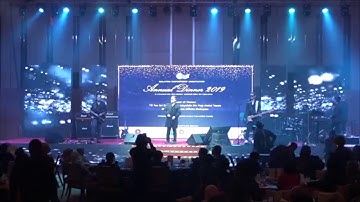 Kita Permata Live Awie Wings 13 Sept 2019 Di KLCC