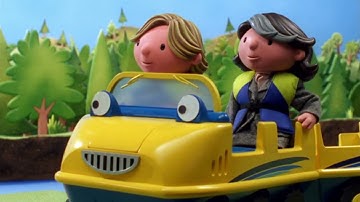 Bob The Builder Splasher