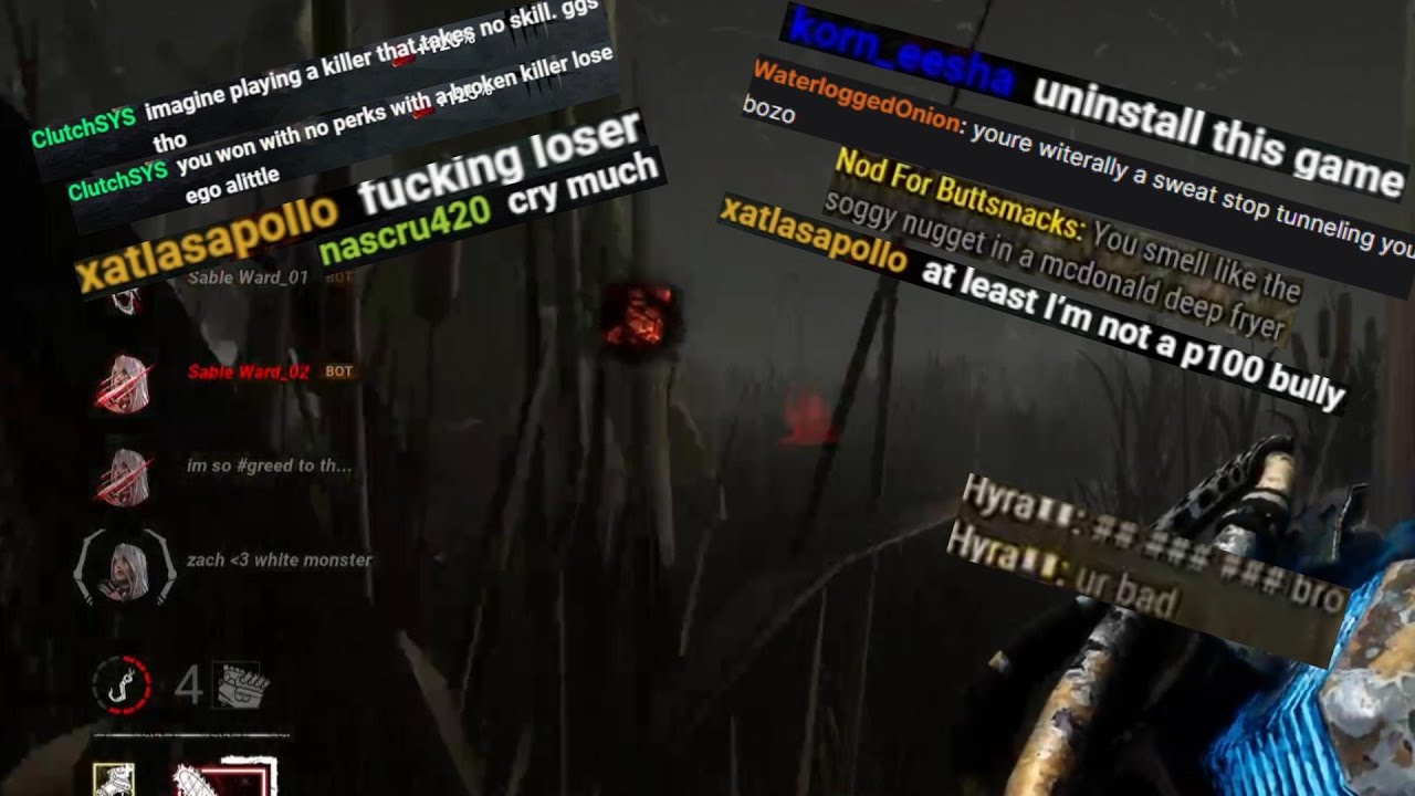 P100 Billy Snipes and Stream Moments