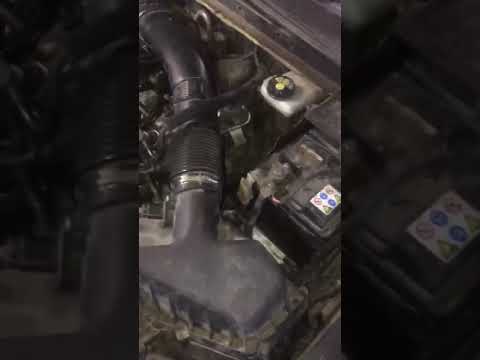 Стук двигателя ford mondeo