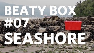 Beaty Box 007 Seashore