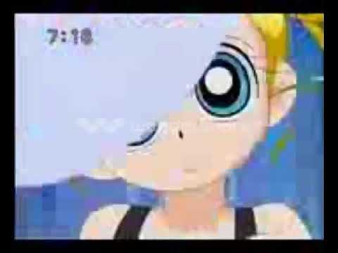 burbuja carita de angel tatiana youtube
