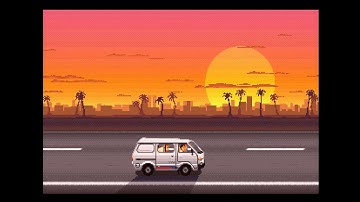 Amiga Intro: "Posadas Party 2022 (Autumn Edition) Invitro" by Batman Group (OCS/ECS) - 4k / 50fps