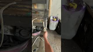 Best One-Handed Rope Knot for Everyday Use | Fast & Reliable #campingknots #experiment #knottutorial
