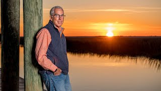 Real Life Stories | Scott Rider: A Life Changed, a Lifestyle Remains