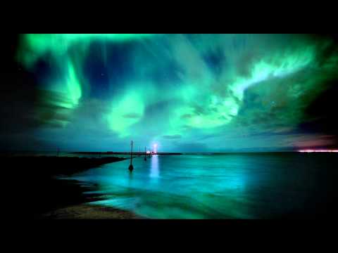 Jon Hopkins "Collider"