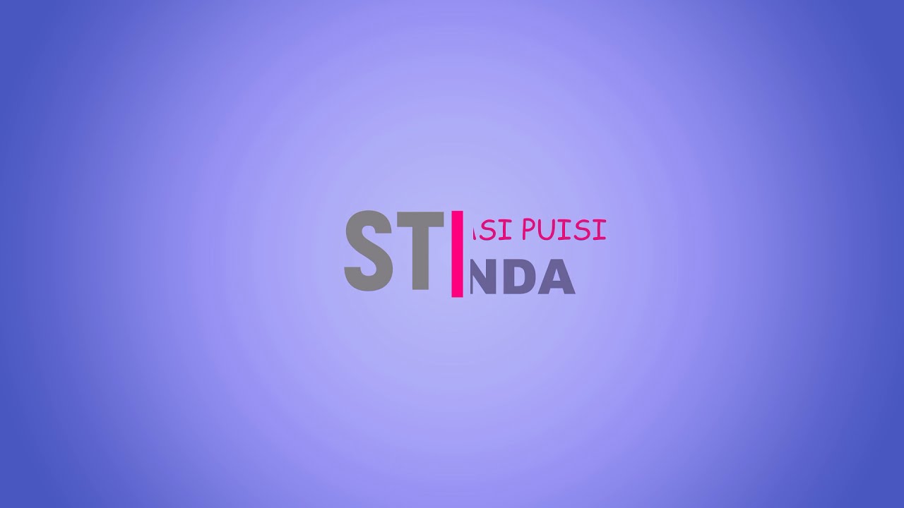 CATATAN PUISI AKSARA MEDIA "ABU ABU" - YouTube