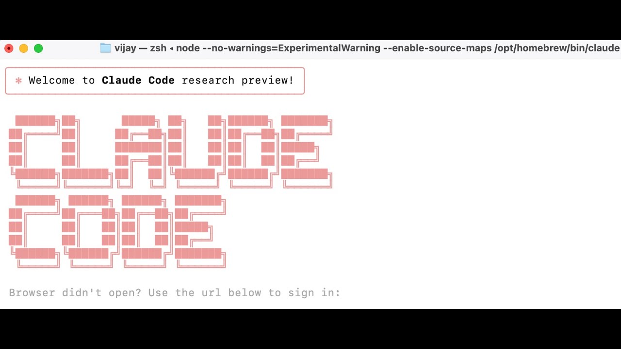 Claude Code Agentic code CLI demo - YouTube