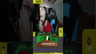 GOD TIER KNIFER [CROSSFIRE] #crossfire #cfsesports #fail