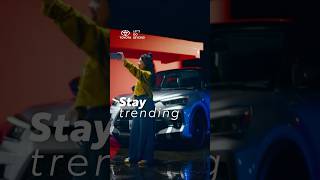 TOYOTA 55 TAHUN - ADA UNTUK SETIAP GAYA HIDUP