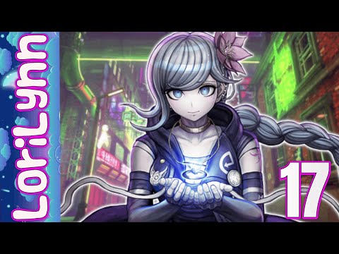 ❋ Let's Play: Master Detective Archives: Rain Code - Gameplay/Playthrough [Part 17] w/ LoriLynn