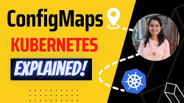 How to Configure Redis using a ConfigMap in Kubernetes?