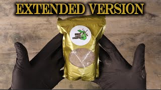 Great Lakes Concentrates Gold Paydirt (Extended version)