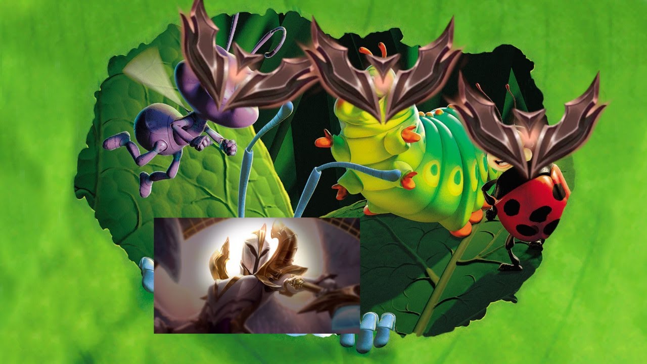 A BRONZE LIFE / LoL RANK STREAM HIGHLIGHTS (#1)