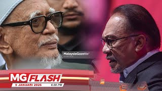 Islam Tidak Hadkan Tempoh, Selagi Layak Dia Boleh Memimpin Abdul Hadi