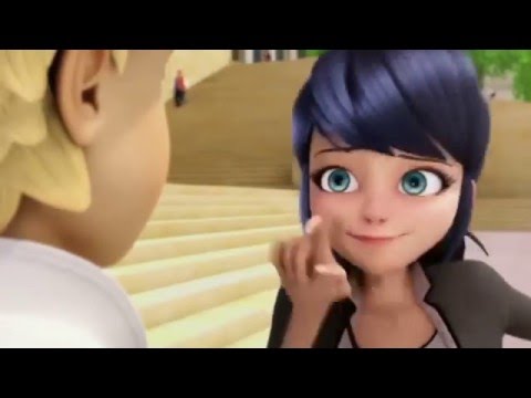 (Sisi Ni Sawa) We're the same -LadyNoir AMV