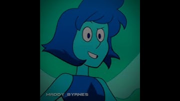 Lapis Lazuli || edit || Steven Universe | #stevenuniverse #lapislazuli #edit #capcut #xyzbca #fyp ||