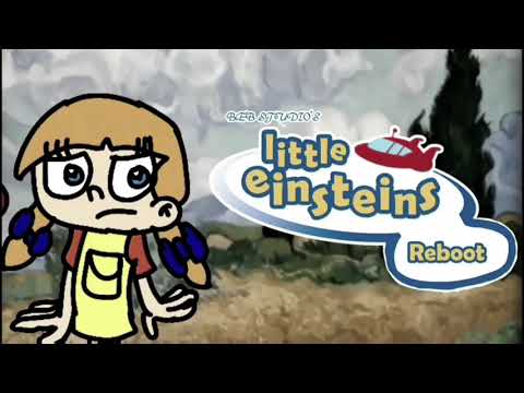 Little Einsteins Reboot Theme Song (2017)