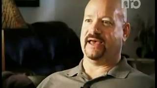 Larry Lawton on The 700 Club TV Show 35