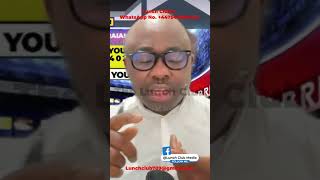 African Pastor ‘S British PASSPORT Revoked! #africannews